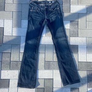 Miss Me 25 Jeans